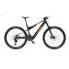 ROWER ELEKTRYCZNY LEKKI ELEKTRYK KTM MACINA SCARP SX ELITE 19" BLACK 2025