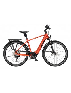 ROWER ELEKTRYCZNY DAMSKI KTM MACINA STYLE 820 OXYGEN GREEN D46cm 2025