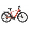 ROWER ELEKTRYCZNY MĘSKI KTM MACINA STYLE 830 BURNT ORANGE HE51cm 2025