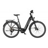 ROWER ELEKTRYCZNY KTM MACINA GRAN 820 GREEN PURPLE FLIP MAT H51cm 2025