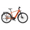 ROWER ELEKTRYCZNY MĘSKI KTM MACINA TOUR CX 830 BURNT ORANGE H56cm 2025