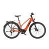 ROWER ELEKTRYCZNY DAMSKI KTM MACINA TOUR CX 830 BURNT ORANGE DA51cm 2025