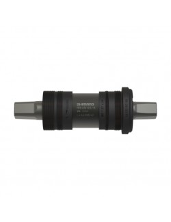 WKŁAD SUPORTU SHIMANO BB-UN101 122.5MM (LL123) 73MM BSA