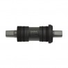 WKŁAD SUPORTU SHIMANO BB-UN101 122.5MM (LL123) 73MM BSA