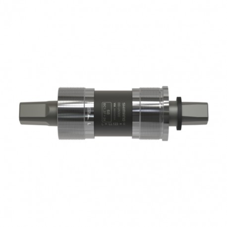 WKŁAD SUPORTU SHIMANO BB-UN300 122.5MM (LL123) 73MM BSA