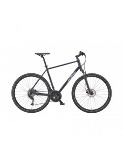 ROWER KTM X-LIFE ROAD H 56CM ULTIMATE DARK BLUE 2023/2024 WYPRZEDAŻ