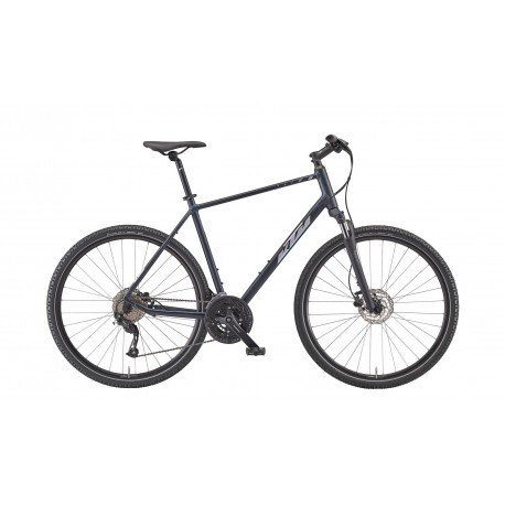 ROWER KTM X-LIFE ROAD H 56CM ULTIMATE DARK BLUE 2023/2024 WYPRZEDAŻ