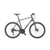 ROWER KTM X-LIFE ROAD H 56CM ULTIMATE DARK BLUE 2023/2024 WYPRZEDAŻ