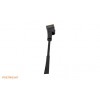PODPÓRKA ALU KTM LINE DROPOUT 26-28" CZARNA REGULOWANA