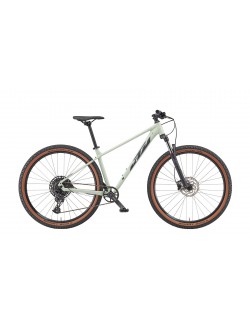 ROWER GÓRSKI MTB DAMSKI KTM ULTRA GLORIETTE 29 L 48CM PALE MINT 2023/2024