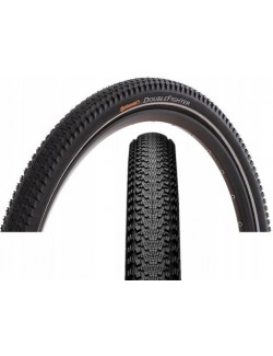 OPONA CONTINENTAL DOUBLE FIGHTER III 700x35C 37-622 DRUT