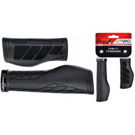 CHWYTY KIEROWNICY PROX VLG-1670-2D3 132/92mm