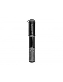 POMPKA TOPEAK RACEROCKET MT BLACK