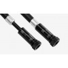 POMPKA TOPEAK RACEROCKET MT BLACK