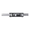 ZESTAW KLUCZY TOPEAK X-TOOL PLUS BLACK