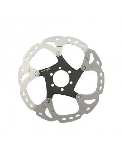 TARCZA HAMULCA SHIMANO SMRT86 SM-RT86 203mm NA 6 ŚRUB ICE TECHNOLOGIES