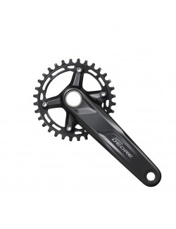 MECHANIZM KORBOWY SHIMANO DEORE FC-M4100 36/26T