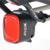 LAMPKA PRZÓD PROX KAPPA 800LM USB-C MEMORY MODE