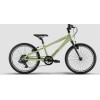 ROWER DZIECIĘCY PUKY LS-PRO 20-7 MINT GREEN/ANTHRAZIT SUPER LEKKI