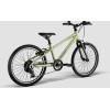 ROWER DZIECIĘCY PUKY LS-PRO 20-7 MINT GREEN/ANTHRAZIT SUPER LEKKI
