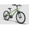 ROWER DZIECIĘCY PUKY LS-PRO 20-7 MINT GREEN/ANTHRAZIT SUPER LEKKI