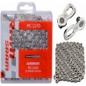 ŁAŃCUCH SRAM PC-1170 120OGNIW 11b POWER LOCK