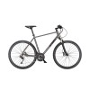 ROWER CROSSOWY KTM X-LIFE RACE 51CM MACHINE GREY MATT 23/24