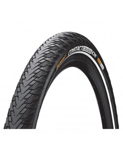 OPONA CONTINENTAL CONTACT CRUISER 622-55C 28x2.20 CZARNA REFLEX