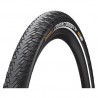 OPONA CONTINENTAL CONTACT CRUISER 622-55C 28x2.20 CZARNA REFLEX