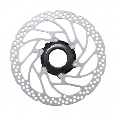 TARCZA HAMULCA SHIMANO ERTEM300M 180mm CENTER LOCK