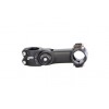 WSPORNIK KIEROWNICY REGULOWANY KTM LINE 31.8x110mm CZARNY