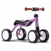 ROWER DZIECIĘCY JEŹDZIK PUKY WUTSCH PERKY PURPLE