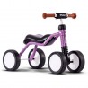 ROWER DZIECIĘCY JEŹDZIK PUKY WUTSCH PERKY PURPLE