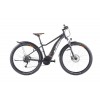 ROWER ELEKTRYCZNY KTM MACINA RIDE 591 STREET M/17 MACHINE GREY 2023/2024 PROMOCJA