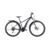 ROWER ELEKTRYCZNY KTM MACINA RIDE 591 STREET M/17 MACHINE GREY 2023/2024 PROMOCJA