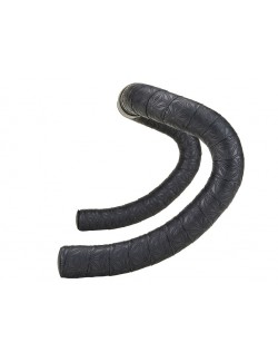 OWIJKA NA KIEROWNICĘ SUPACAZ SUPER STICKY KUSH GRAVEL CZARNA