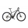 ROWER ELEKTRYCZNY KTM MACINA RIDE 591 XL/21" MACHINE GREY 2023/2024 PROMOCJA