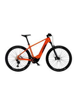 ROWER ELEKTRYCZNY KTM MACINA TEAM 893 DIAMOND BLACK L/48cm 19'' 2025