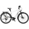 ROWER ELEKTRYCZNY MĘSKI KTM MACINA STYLE 820 WHITE HE51cm 2026
