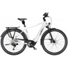 ROWER ELEKTRYCZNY MĘSKI KTM MACINA STYLE 820 WHITE HE51cm 2026