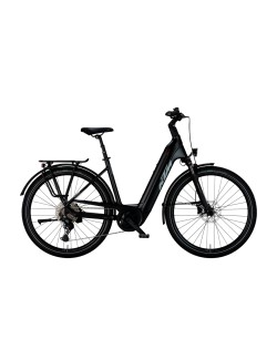 ROWER ELEKTRYCZNY MĘSKI KTM MACINA STYLE 840 DIAMOND BLACK US43cm 2026