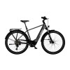 ROWER ELEKTRYCZNY KTM MACINA GRAN 830 MACHINE GREY MATT H46cm 2026