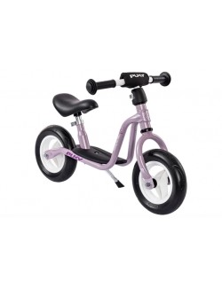 ROWER ROWEREK BIEGOWY PUKY LR M PEARL PINK OD 2 LAT