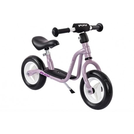 ROWER ROWEREK BIEGOWY PUKY LR M PEARL PINK OD 2 LAT