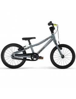 ROWER DZIECIĘCY PUKY LS-PRO 14" ASH BLUE ANTHRACITE