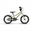 ROWER DZIECIĘCY PUKY LS-PRO 14" MINT GREEN ANTHRACITE