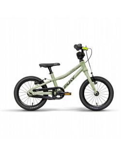 ROWER DZIECIĘCY PUKY LS-PRO 14" MINT GREEN ANTHRACITE