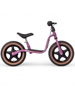 ROWEREK BIEGOWY PUKY LR 1L BR HAMULEC PERKY PURPLE