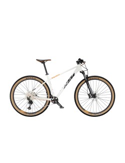 ROWER KTM ULTRA 1964 COMP L/48cm 19'' OPAL WHITE 2025