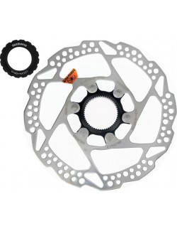 TARCZA HAMULCA SHIMANO SMRT54 180mm CENTER LOCK